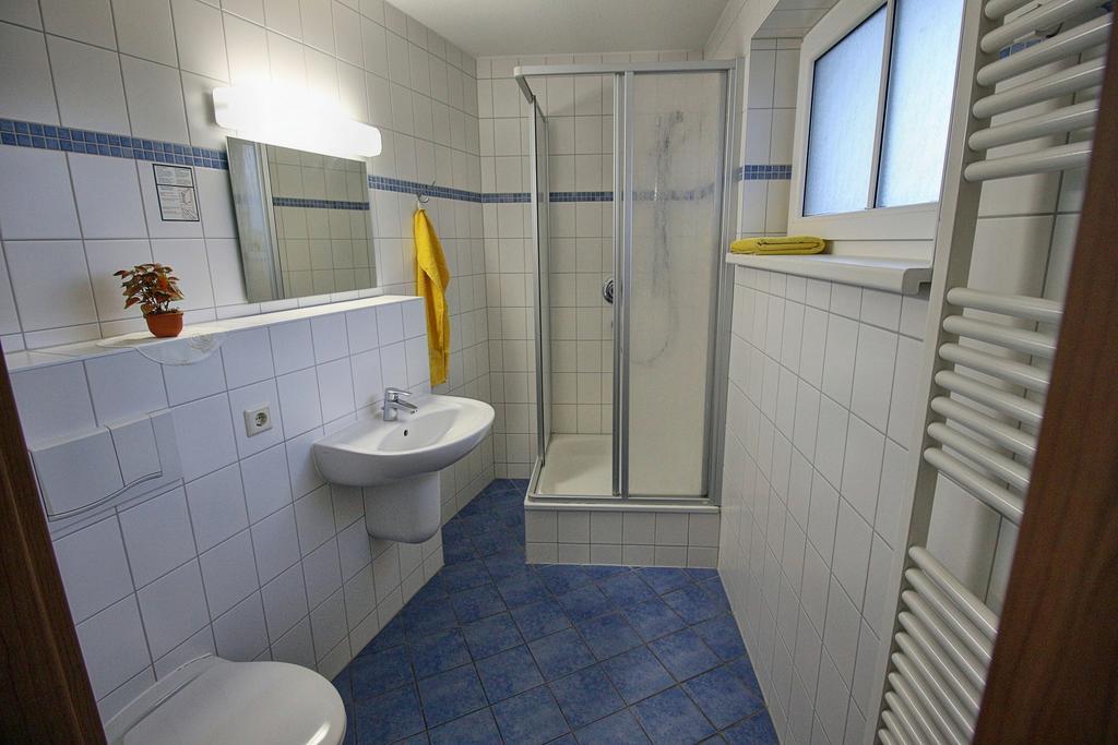 Haus Weida Hotel Breege Room photo